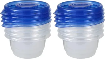 GladWare 24oz Soup & Salad Food Storage Containers