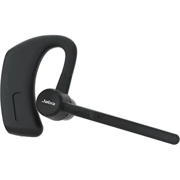 Perform 45 Ear Hook Mono Noise Cancelling Bluetooth Headset