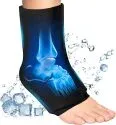 Novasport Ankle Ice Pack