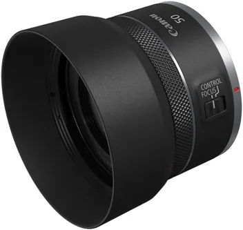 Lens Hood ES-65B (4518C001)