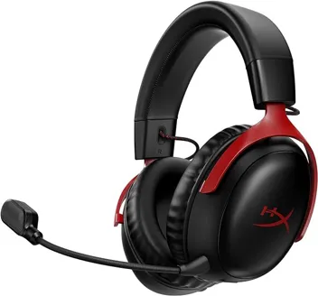 Cloud III Wireless Gaming Headset