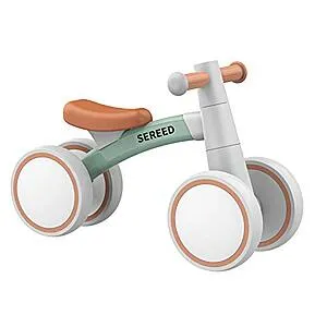 SEREED Baby Balance Bike (Green)