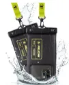 Marine IP68 Waterproof Phone Pouch