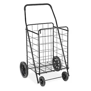 Whitmor Deluxe Utility Cart