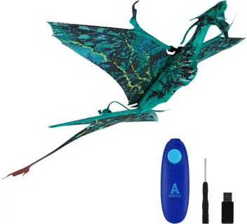 Zing Toys Sale Avatar Banshee Bow Zyclone Rockets Gliders