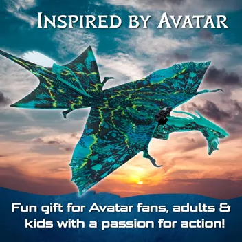 Zing Toys Sale Avatar Banshee Bow Zyclone Rockets Gliders