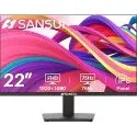 Sansui ES-22F1 22" 1920x1080p 75Hz Monitor