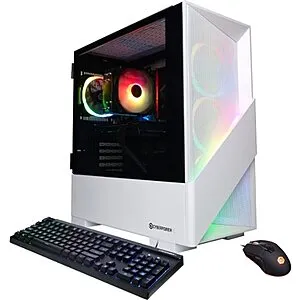 CyberPowerPC Gaming Desktop