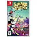 Illusion Island Video Game (Nintendo Switch)