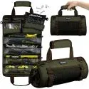 Ticonn Portable Tool Roll Bag