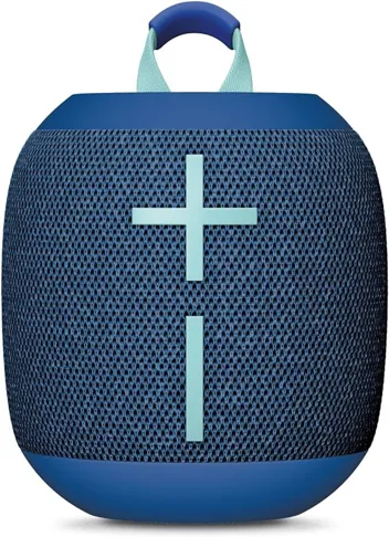 Wonderboom 4 Portable Waterproof Bluetooth Speaker