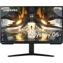 27" Odyssey G50A QHD 165Hz 1ms G-Sync Gaming Monitor