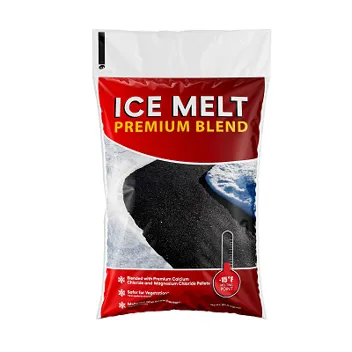 Ice Melt 20lb Premium Blend