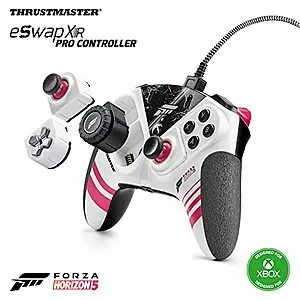 THRUSTMASTER ESWAP XR Pro Controller Forza Edition, Modular Wired Gamepad