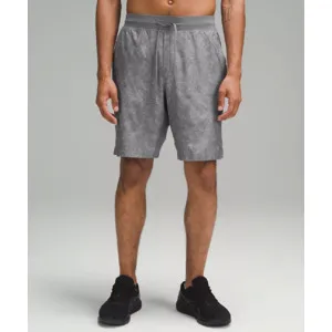 lululemon T.H.E. Linerless 9" Short (4 Colors)