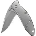 Chive 1.9" 420HC Steel Blade Pocket Knife