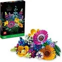 Icons Wildflower Bouquet 10313 Building Set (939-Piece)