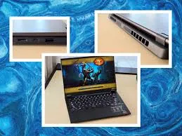 TUF A14 Creator Laptop