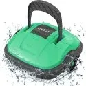 Wybot WY1102 Cordless Dual Motor Robotic Pool Cleaner