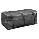 Tough Waterproof Cargo Tray Bag w/ Security Straps