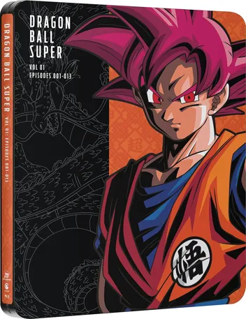 Ball Super Series Complete Edition LE (Blu-ray)