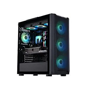 ABS Kaze Ruby Gaming PC