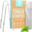 Concepts Tongue Scraper