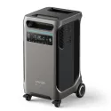 Solix F3800 3840Wh 6000W Smart Portable Power Station