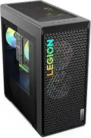 Legion Tower 5 - Ryzen 7 7700, RTX 4070 Ti SUPER, 32GB DDR5 5200MHz, 1TB SSD - with coupons LENOVOFLASHWKD and BENKAISER6