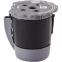 My K-Cup Universal Reusable Filter MultiStream Technology