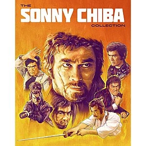 The Sonny 7-Film Collection (Digital HD) iTunes