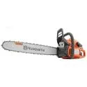 20" 450R 450 Rancher Gas Chainsaw