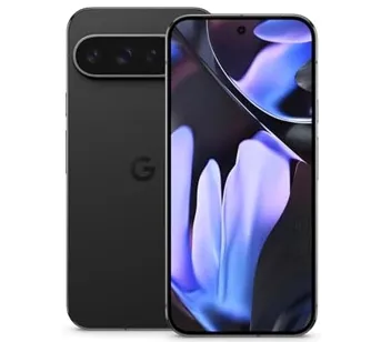 Pixel 9 - Unlocked Android Smartphone with Gemini, 24-Hour Battery, Advanced Camera, and 6.3" Actua Display - Wintergreen - 128 GB