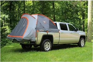 Rightline Gear Truck Bed Tent