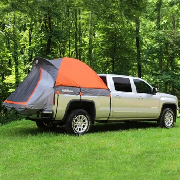 Rightline Gear Truck Bed Tent