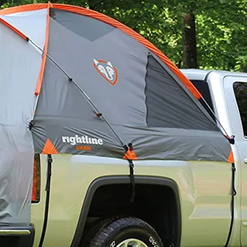 Rightline Gear Truck Bed Tent