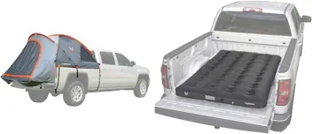 Rightline Gear Truck Bed Tent