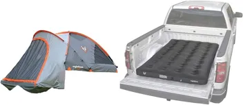 Rightline Gear Truck Bed Tent