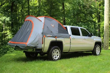 Rightline Gear Truck Bed Tent