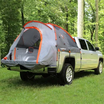 Rightline Gear Truck Bed Tent