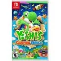 Yoshi's Crafted World (Physical Edition, Nintendo Switch)