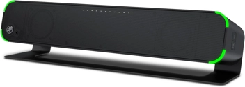 CR-X Series StealthBar Desktop PC Soundbar w/ Bluetooth