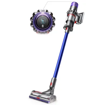 V11 Torque Drive + Cordless Vacuum