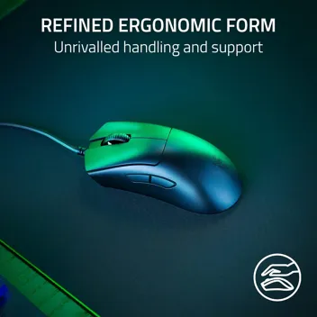 DeathAdder V3 Wired Gaming Mouse