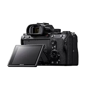 a7 III Body Only Exclusive Prime price