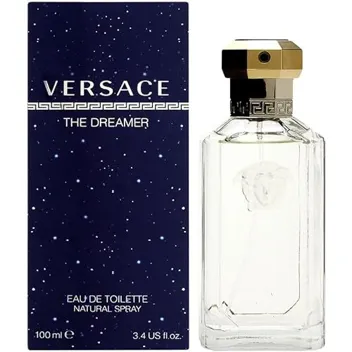 The Dreamer 3.4oz Eau de Toilette Spray