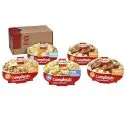 Compleats Protein Variety Pack Microwave Trays