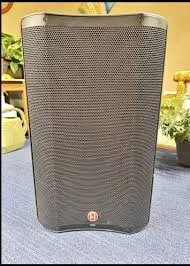 VARI V3415 Powered 15" 2-Way Loudspeaker