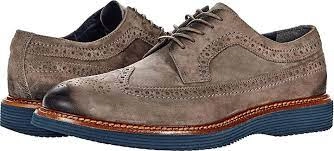 Johnston & Murphy Wing Tip: Normally now 99 cents (size 13 only)