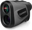 Cammoo M1000 1100Y Golf Rangefinder w/ Slope